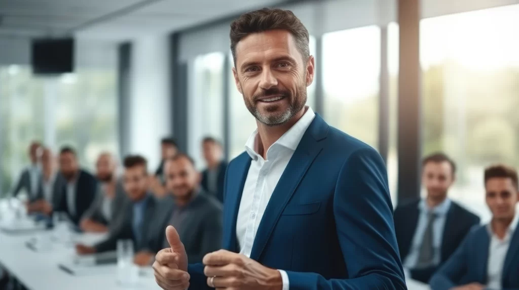 Eventos corporativos em Balneário Camboriú