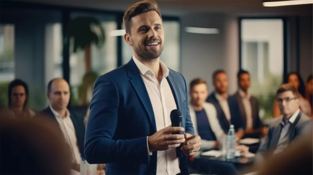 Eventos corporativos em Balneário Camboriú